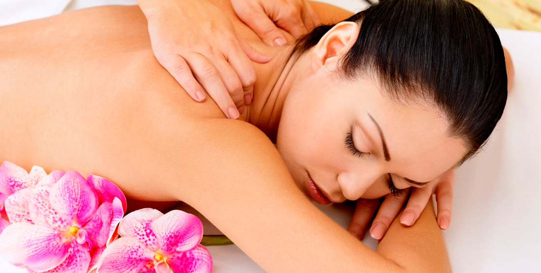 Los beneficios del masaje en el sistema muscular