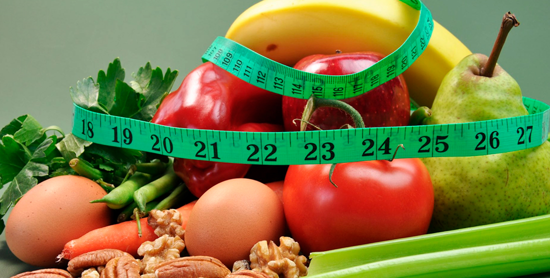 ¿Qué son los alimentos, los nutrientes y las calorías?