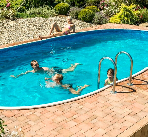 Consejos de mantenimiento y limpieza de piscinas
