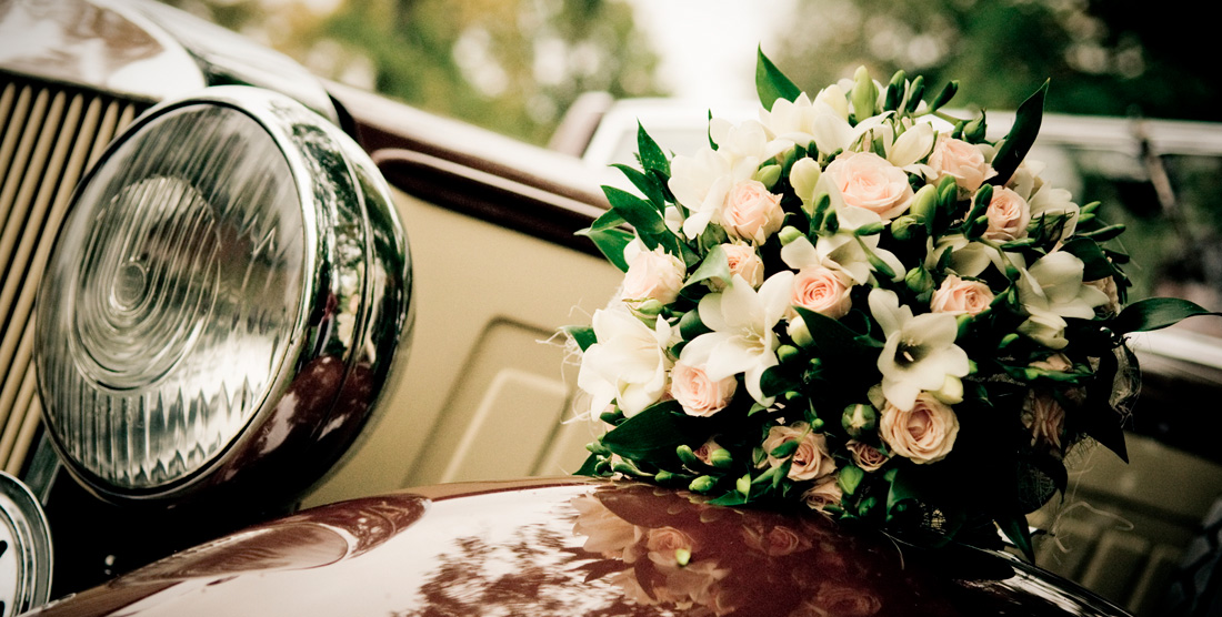 ¿Cuáles son los servicios de un wedding planner?