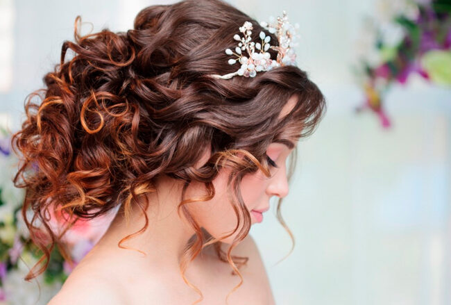 Peinados de novia 2022: las ideas más bonitas y románticas