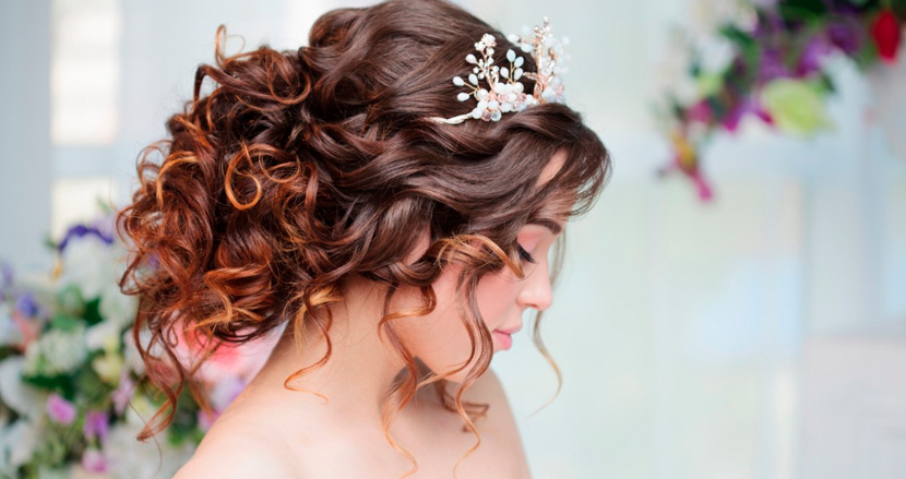Peinados de novia 2022: las ideas más bonitas y románticas