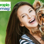 Qué es la magnetoterapia y cómo puede ayudar a tu mascota
