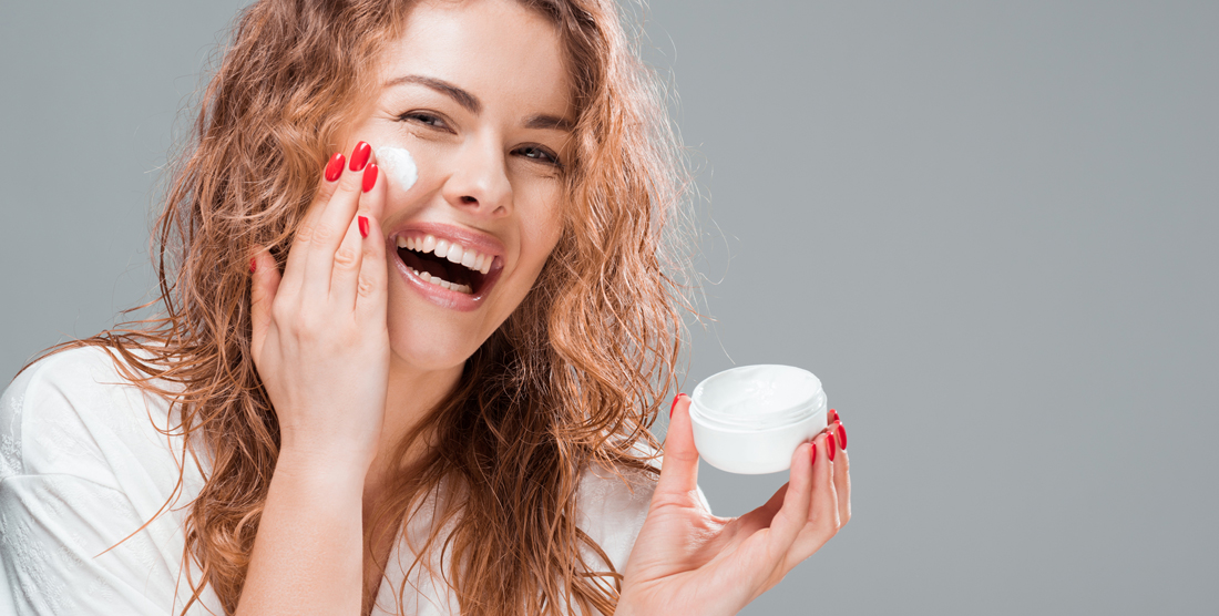 Cremas Hidratantes: ¿Cómo elegir la correcta para tu piel?