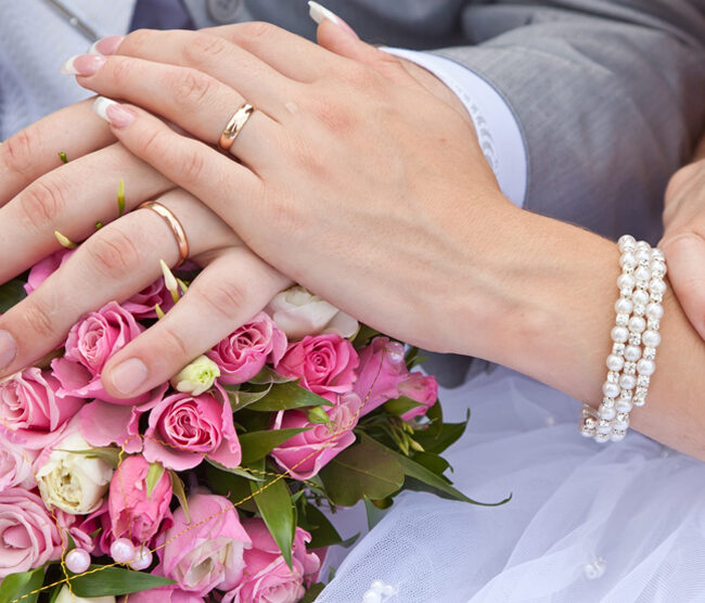 Cualidades y habilidades debe tener una wedding planner