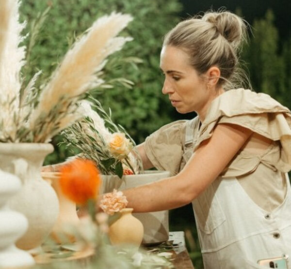 Escuela Imagina presenta a su nueva jefa de estudios para su ya lanzada III edición del Máster en Wedding Planner and Parties con Zankou e Imagina Tu Boda