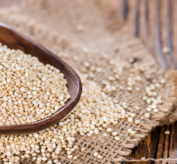 La quinoa es un auténtico superalimento: estas son 6 razones para amar este grano saludable
