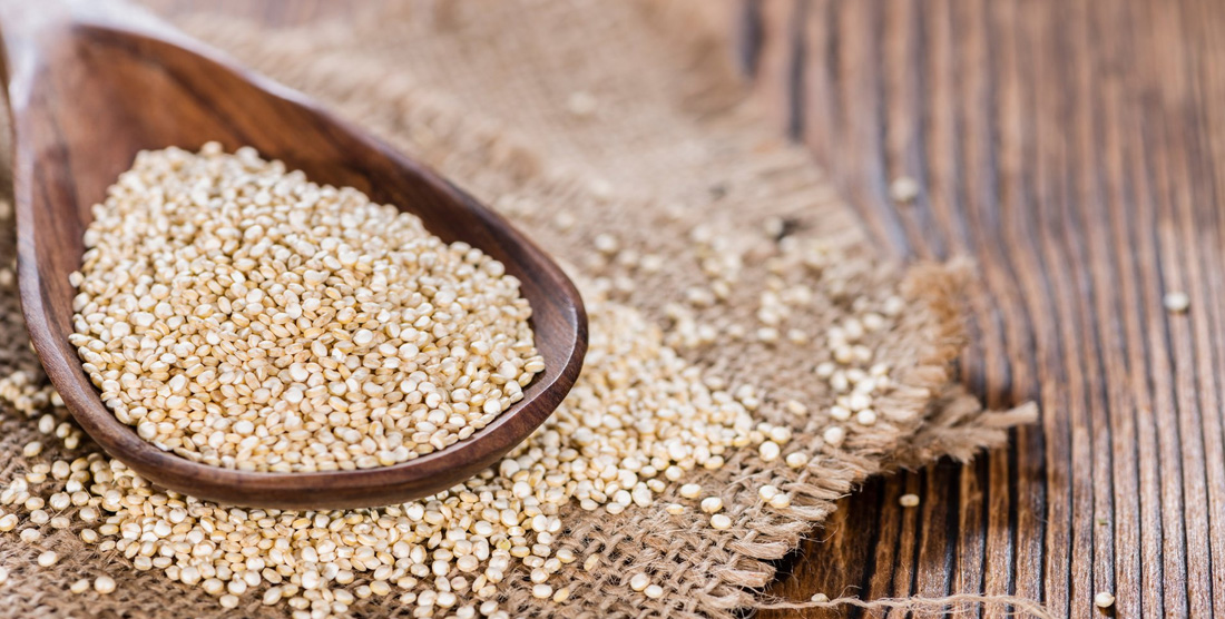 La quinoa es un auténtico superalimento: estas son 6 razones para amar este grano saludable