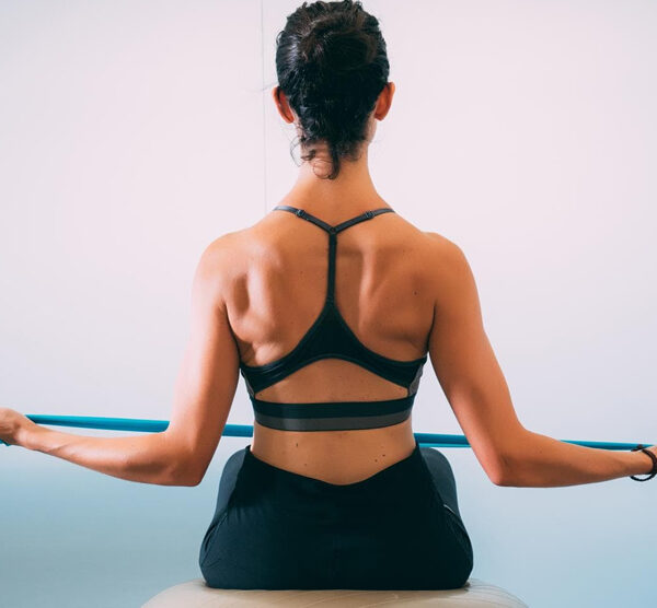 Yoga de la resistencia: ¿Qué es y beneficios?