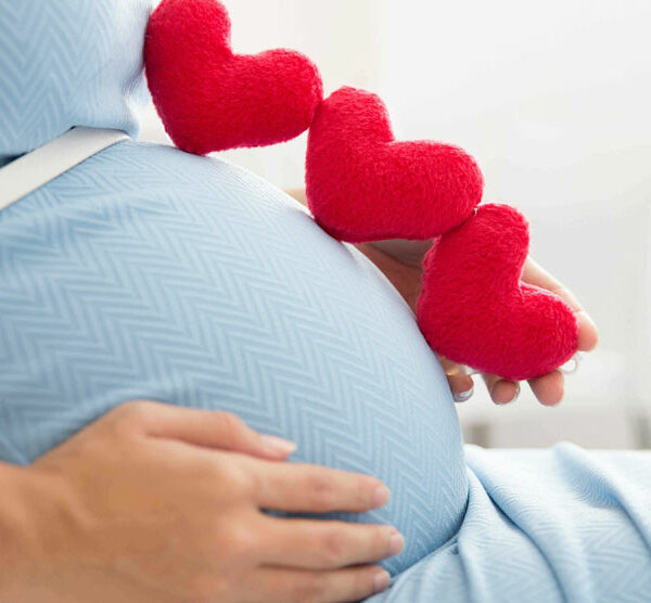 Descubre el bienestar integral: guía para embarazadas