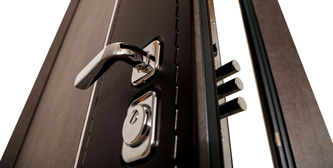 Puertas acorazadas: tu escudo de seguridad en el hogar y en el negocio