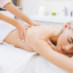 Formas saludables de recibir un masaje que beneficia a todo el cuerpo