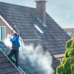 Reparacion de tejados conoce los servicios de mantenimiento y limpieza de tejados