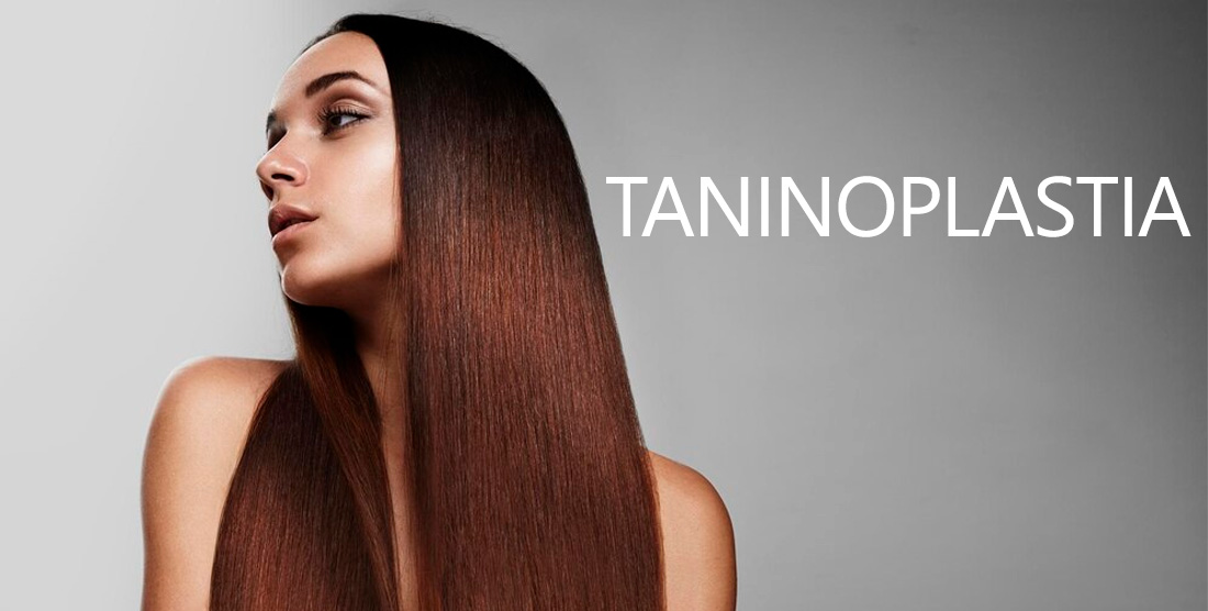 Taninoplastia: belleza natural y bienestar capilar en un solo tratamiento