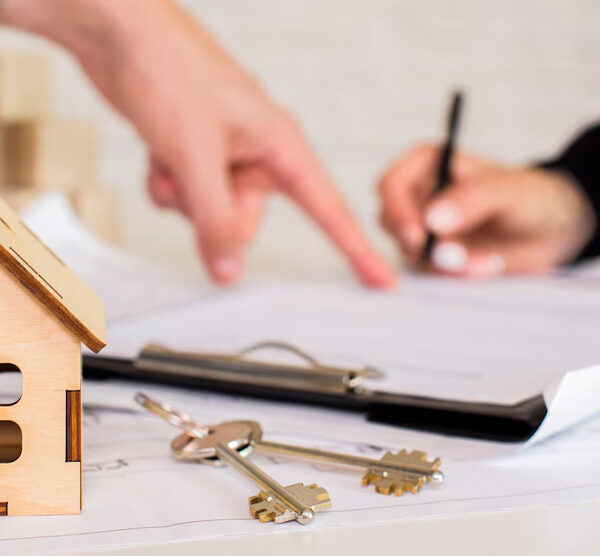 Introducción a la gestión de herencias inmobiliarias