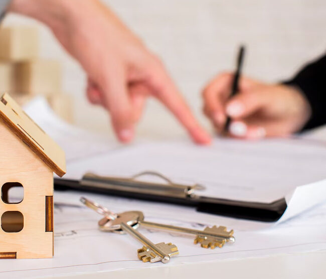 Introducción a la gestión de herencias inmobiliarias