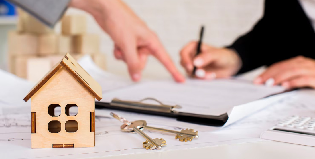 Introducción a la gestión de herencias inmobiliarias
