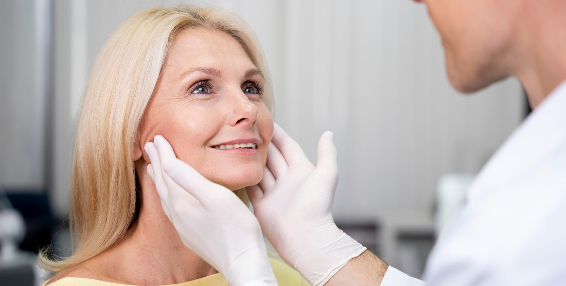 Longevidad y estética: tratamientos para una vida plena y duradera