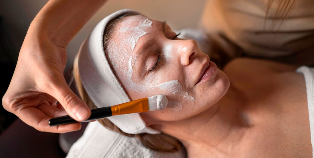 Terapias de rejuvenecimiento facial