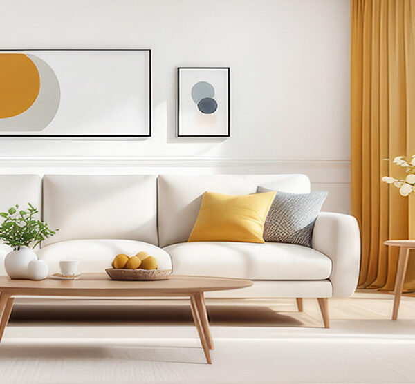 Secretos de la cal decorativa en interiores por expertos pintores