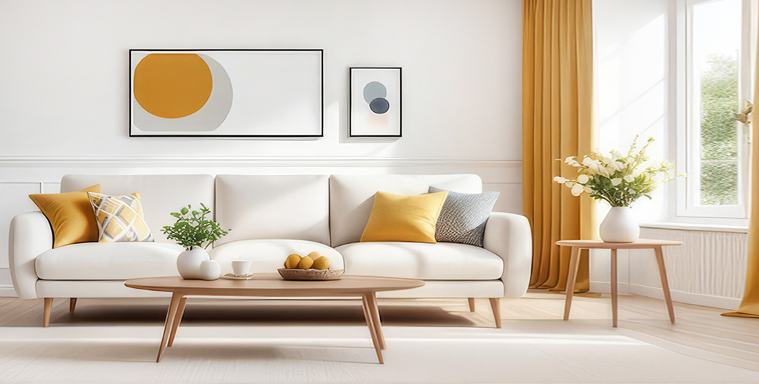 Secretos de la cal decorativa en interiores por expertos pintores