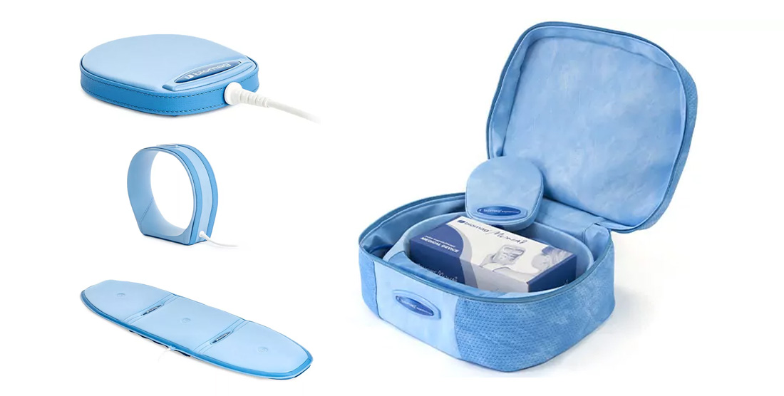 Kit Biomag Lumina 3D-e BS