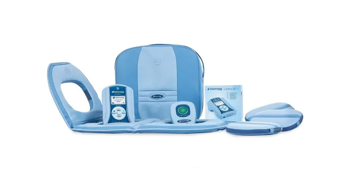 Kit Biomag Lumina 3D-e FSe