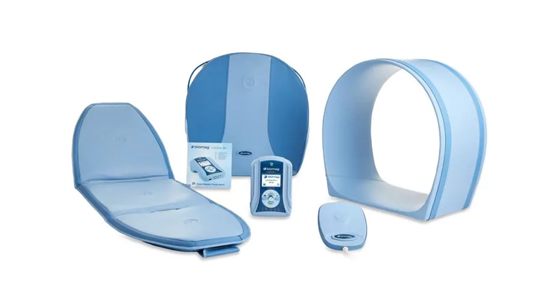 Kit Biomag Lumina 3D-e MDe