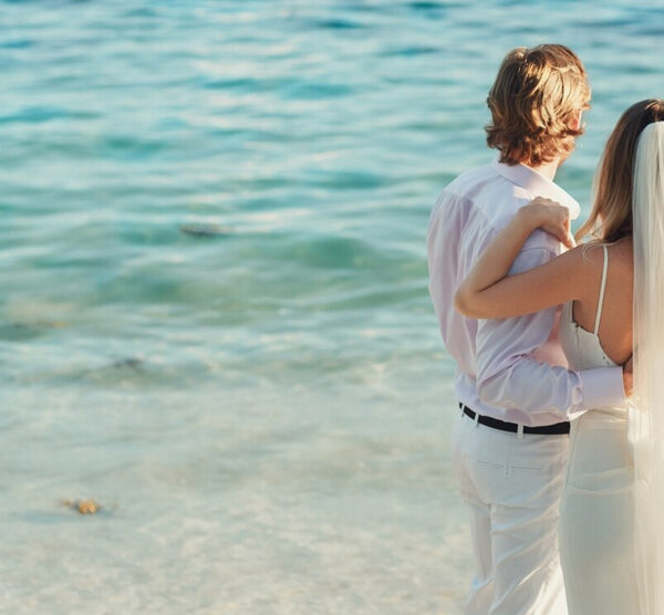Organización de bodas temáticas y de destino en la Costa Brava