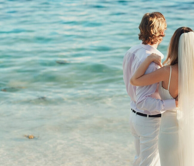 Organización de bodas temáticas y de destino en la Costa Brava