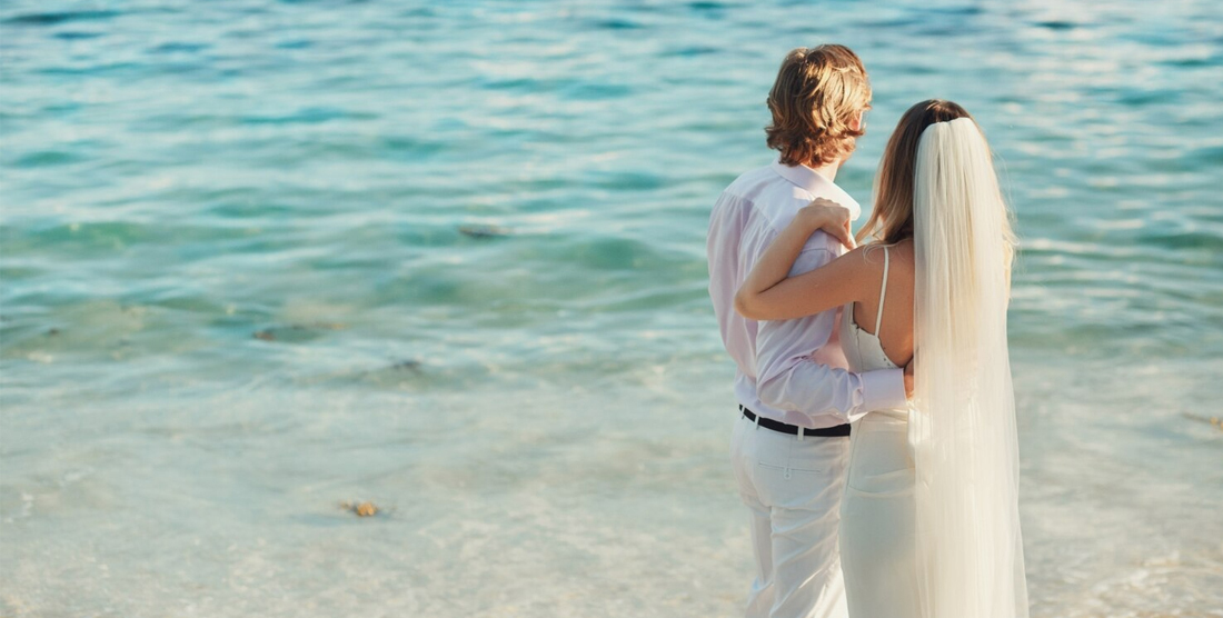 Organización de bodas temáticas y de destino en la Costa Brava