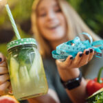 Frutas, verduras y más: aliados en días de calor intenso