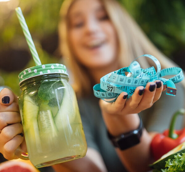 Frutas, verduras y más: aliados en días de calor intenso