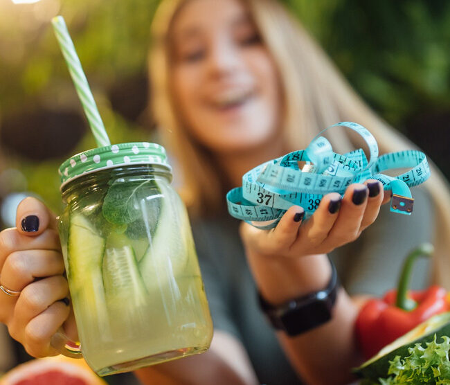 Frutas, verduras y más: aliados en días de calor intenso