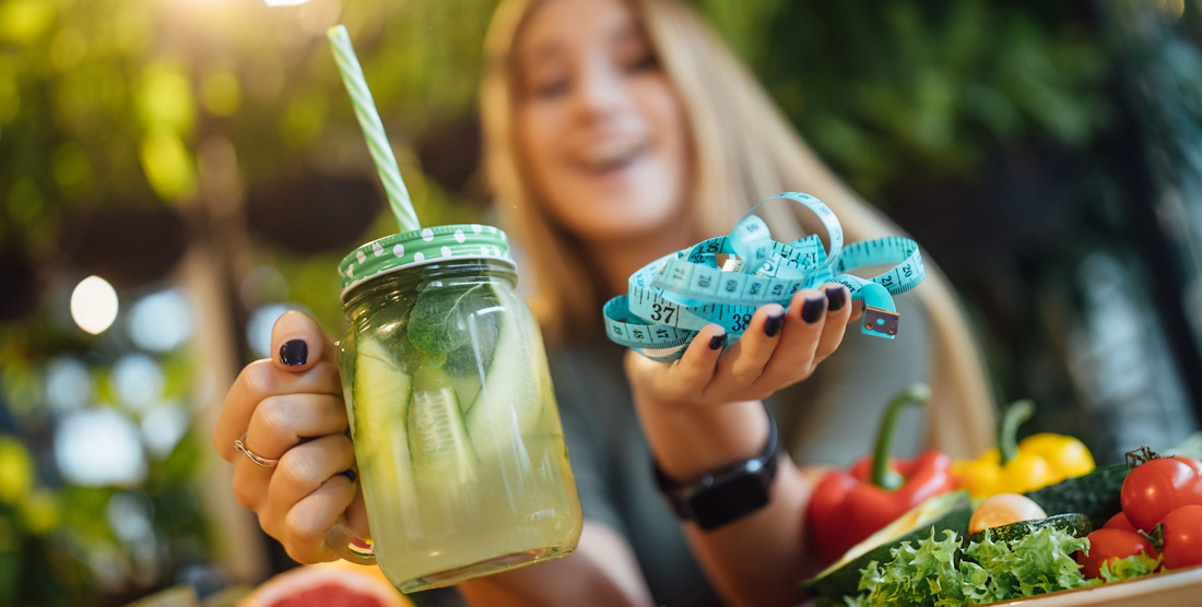 Frutas, verduras y más: aliados en días de calor intenso