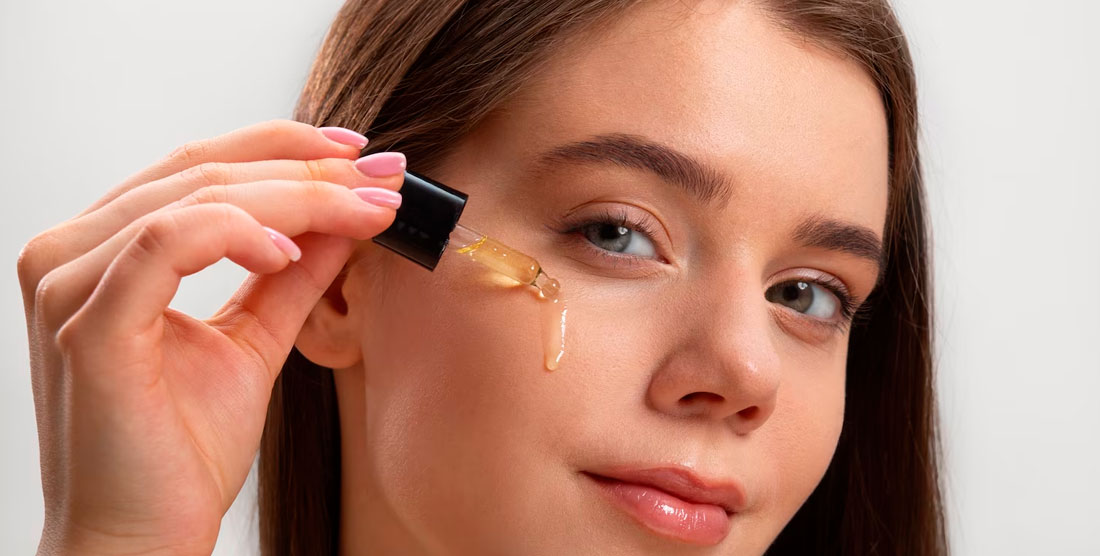 El arsenal despigmentante en casa