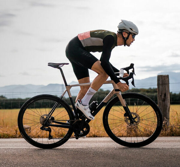 Preguntas frecuentes sobre calcetines de ciclismo