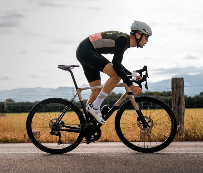 Preguntas frecuentes sobre calcetines de ciclismo