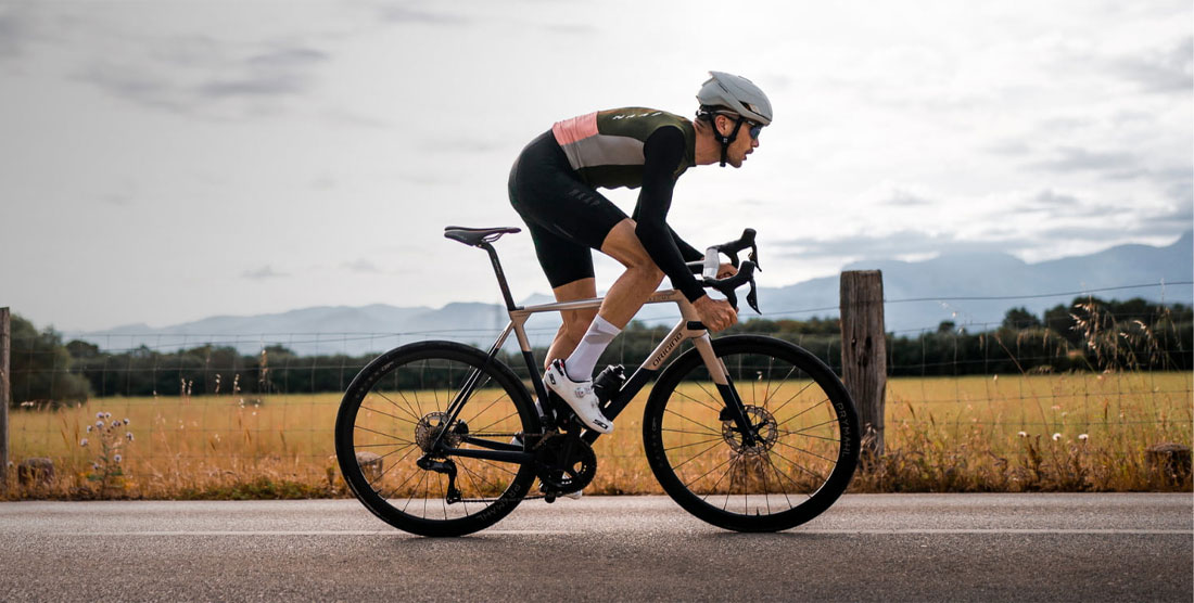 Preguntas frecuentes sobre calcetines de ciclismo