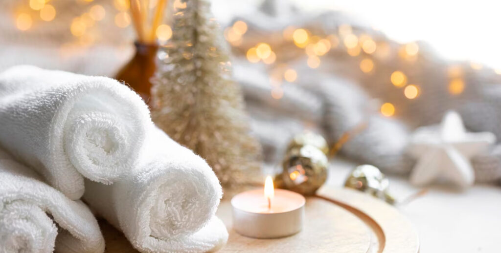 Prioriza el autocuidado