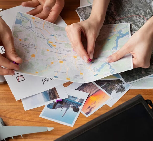 Servicios reales de una agencia: tranquilidad antes, durante y después del viaje