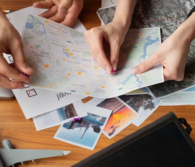 Servicios reales de una agencia: tranquilidad antes, durante y después del viaje