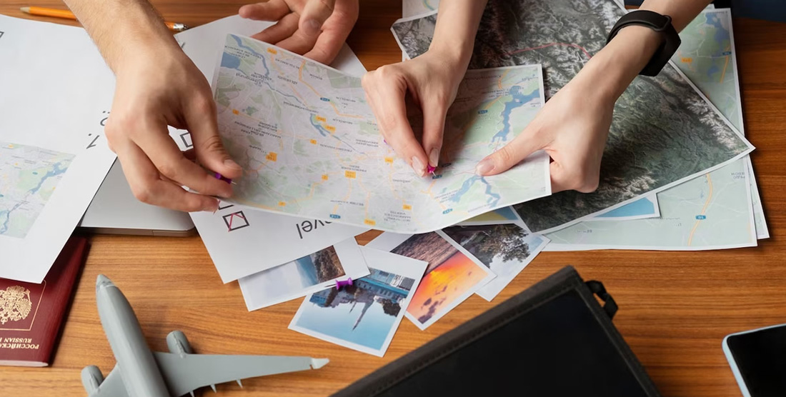 Servicios reales de una agencia: tranquilidad antes, durante y después del viaje