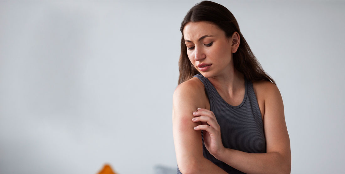 Comprensión profunda de una infección compleja y multisistémica