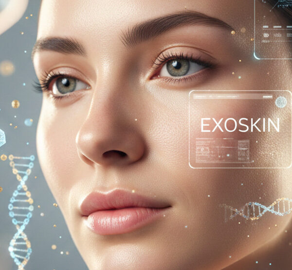 El tratamiento con exosomas: La nueva era donde tu piel aprende a rejuvenecerse a sí misma