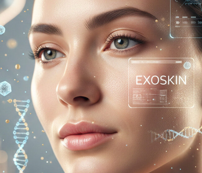 El tratamiento con exosomas: La nueva era donde tu piel aprende a rejuvenecerse a sí misma