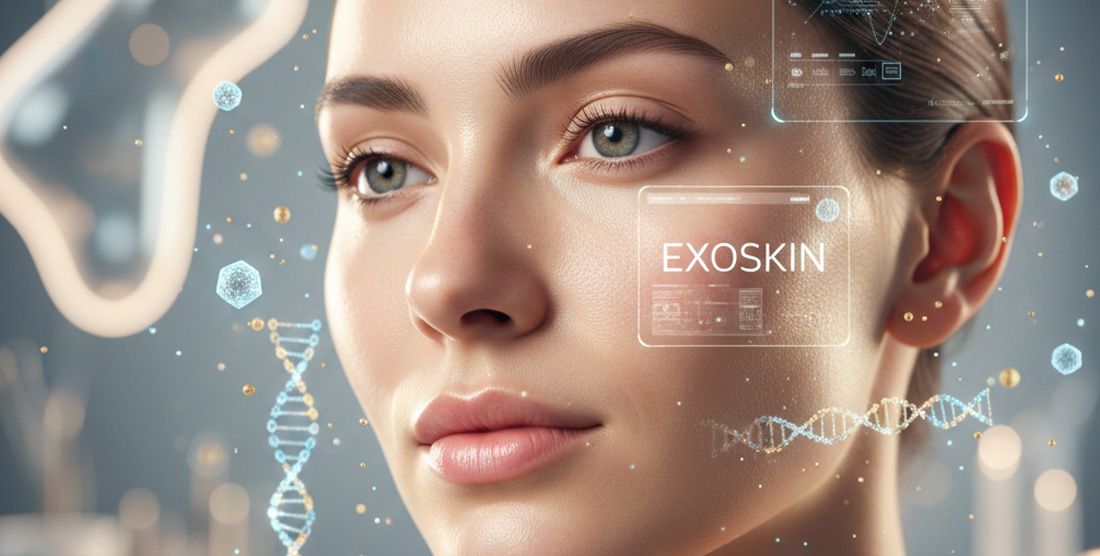 El tratamiento con exosomas: La nueva era donde tu piel aprende a rejuvenecerse a sí misma
