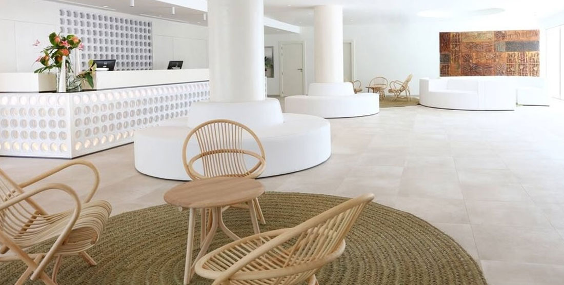 Experiencia 10: claves para no necesitar nada más que tu hotel