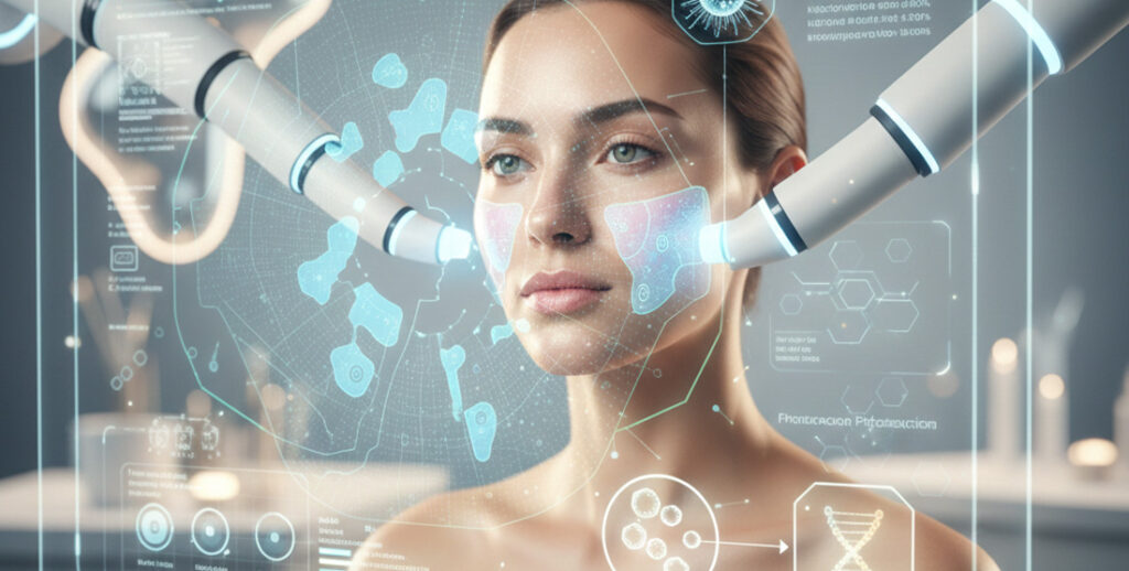 Protocolos de precisión: Reversa y Glass Effect Protocolos de precisión: Reversa y Glass Effect