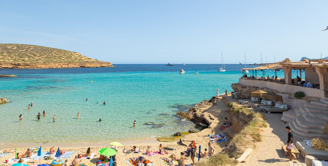 Disfrutar de las playas más impresionantes del verano Disfrutar de las playas más impresionantes del verano